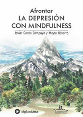 Afrontar la depresión con Mindfulness