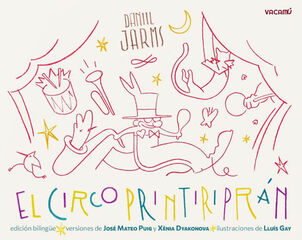 El circo Printiriprán