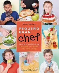 Peque&ntilde;o Gran Chef