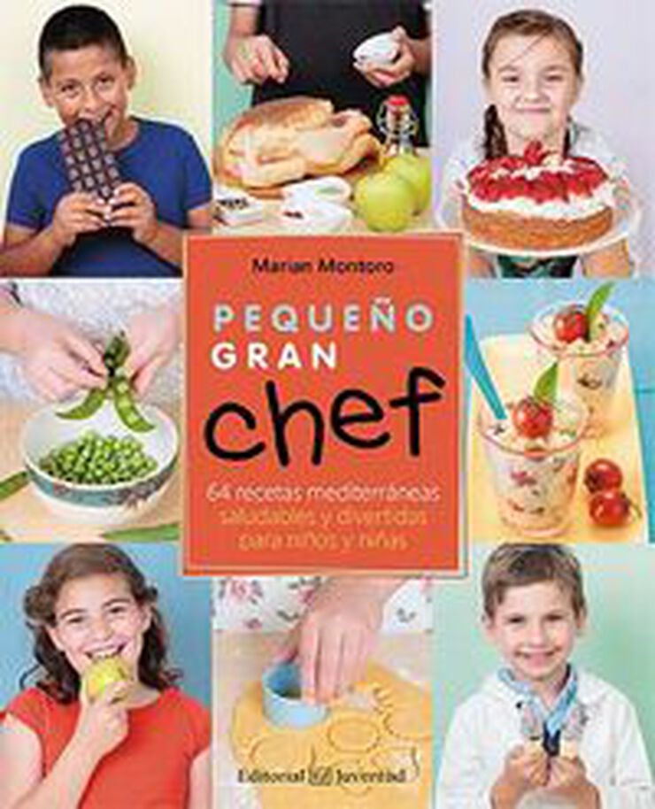 Pequeño Gran Chef