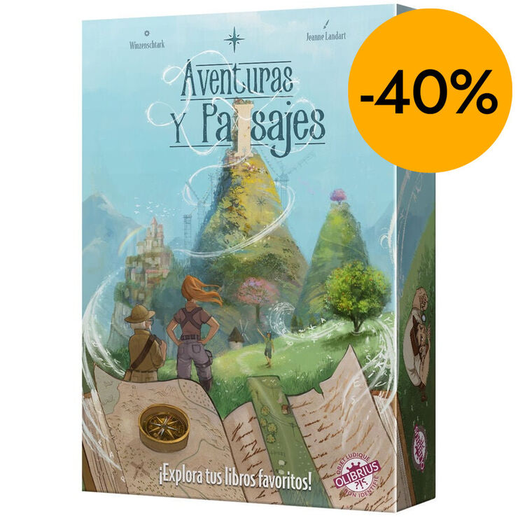 Aventuras y Paisajes