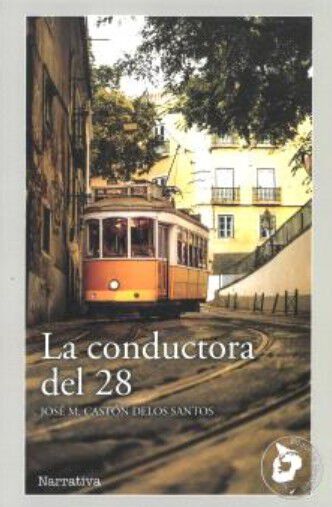 La conductora del 28