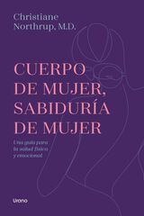 Cuerpo de mujer, sabiduría de mujer