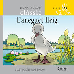 L'aneguet lleig L'aneguet lleig