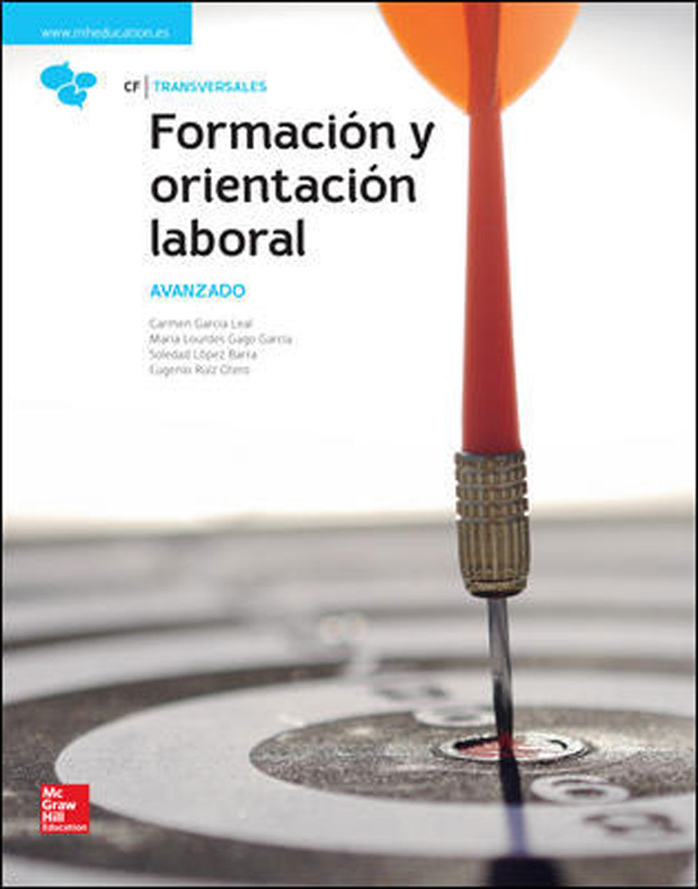 FOL CICLOS FORMATIVOS McGraw-Hill Text 9788448612061
