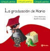 La graduaci&oacute;n de Mario