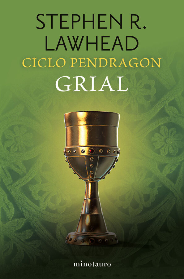 Ciclo Pendragon n&ordm; 05/06 Grial