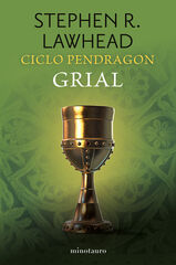 Ciclo Pendragon nº 05/06 Grial