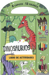 Dinosaurios