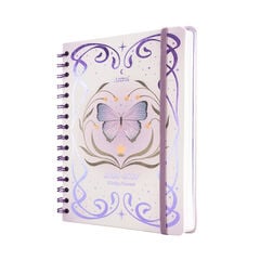 Agenda Escolar Erik A5 S/V Mult. 2026-2027 Astral