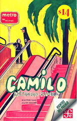 Camilo Camilo
