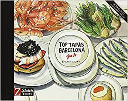 Top tapas Barcelona guide Top tapas Barcelona guide