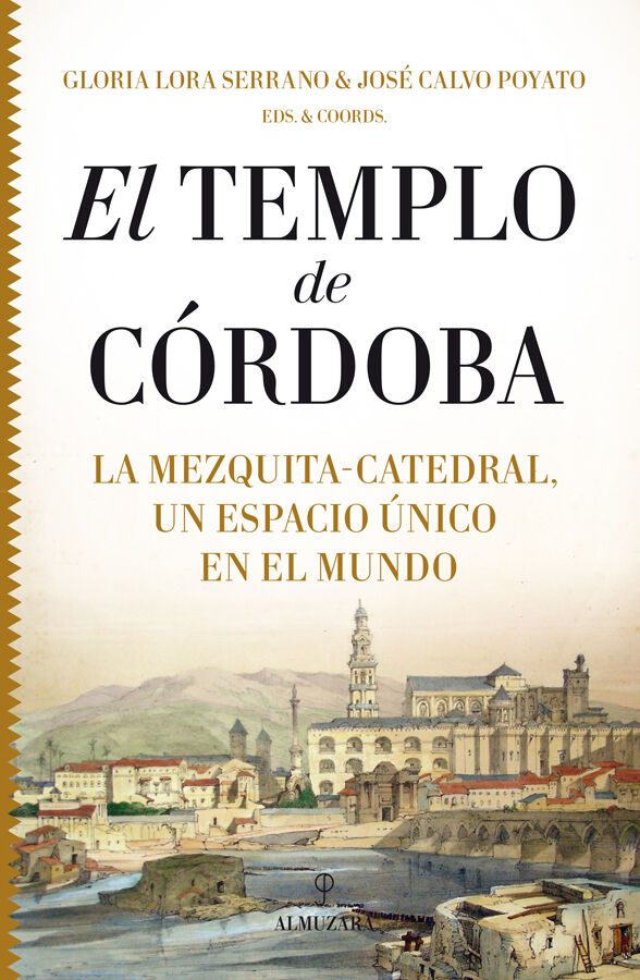 TEMPLO DE C&Oacute;RDOBA, EL