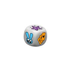 Dice Magic