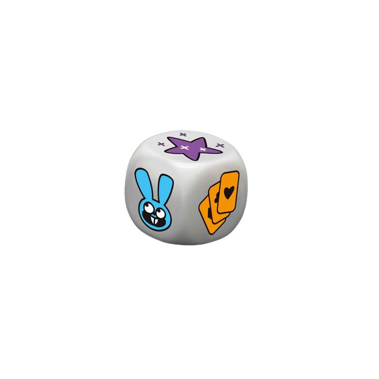 Dice Magic