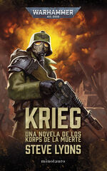 Krieg Krieg