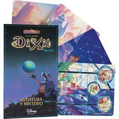 Dixit Signature Adventure and Mystery