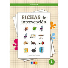Fichas De Intervención 1 GEU Fichas De Intervención 1 GEU