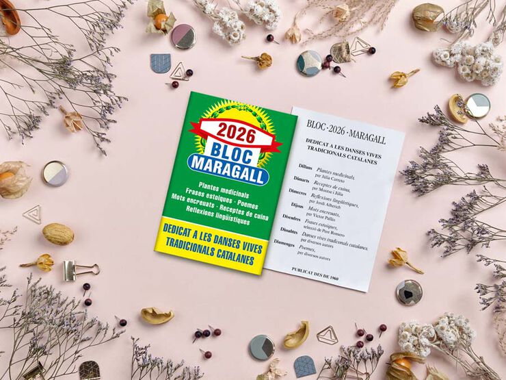 Bloc Maragall 2026 petit