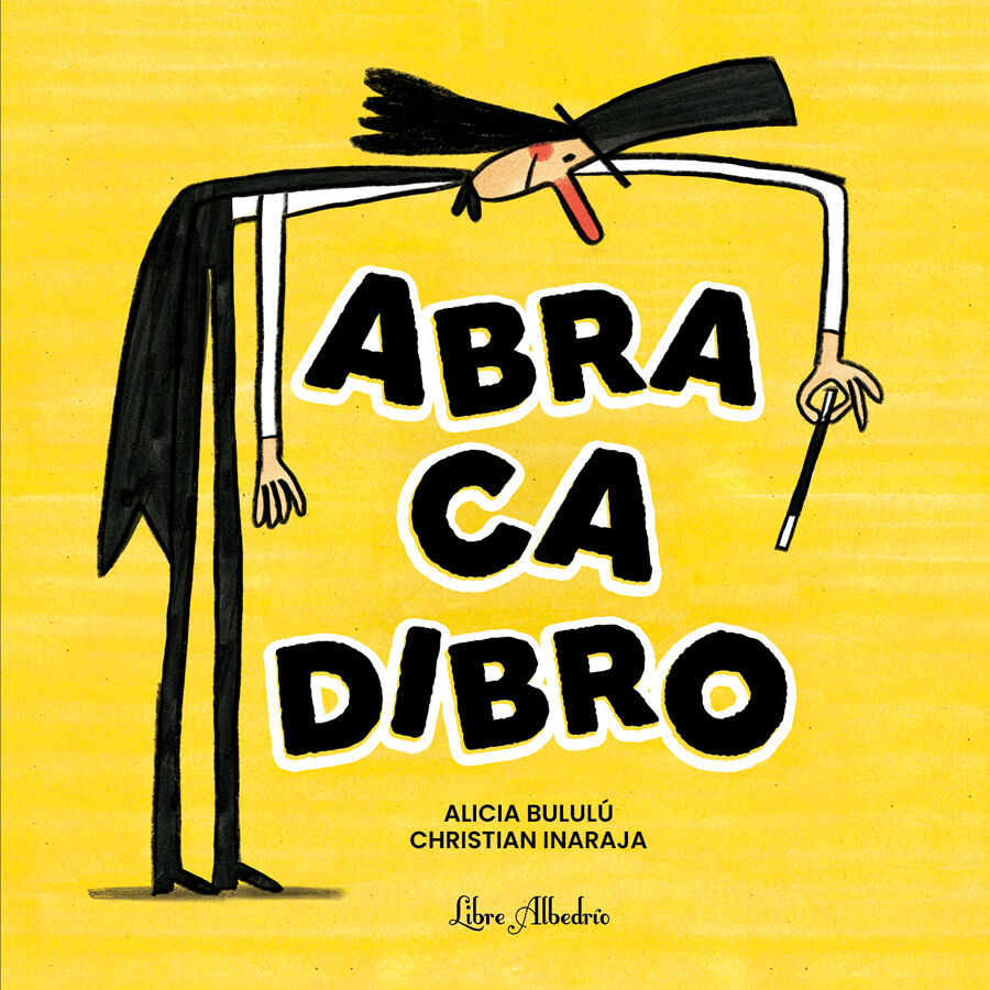 Abracadibro