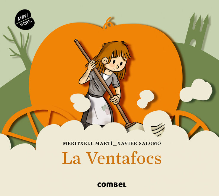 La Ventafocs - Mini Pops