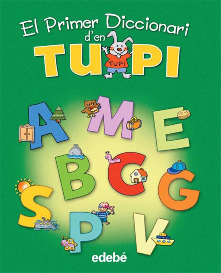Primer diccionari d'en Tupi, El