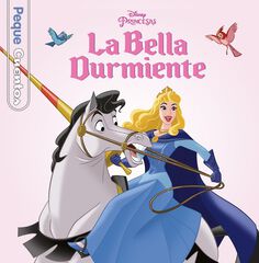 La Bella Durmiente. Pequecuentos La Bella Durmiente. Pequecuentos
