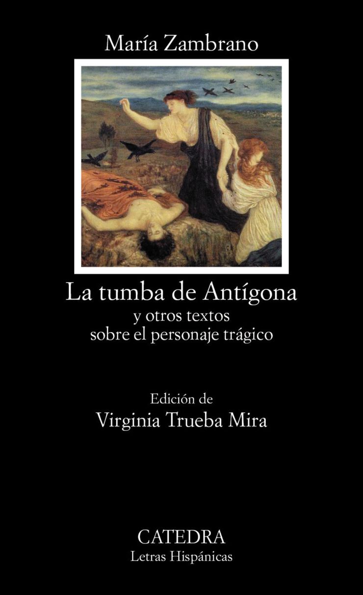 Tumba de Antígona, La