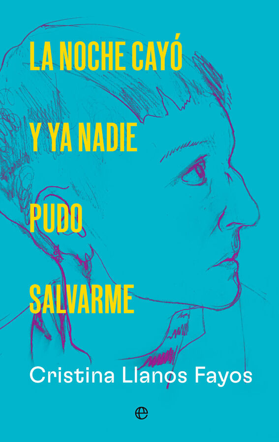 La noche cay&oacute; y ya nadie pudo salvarme