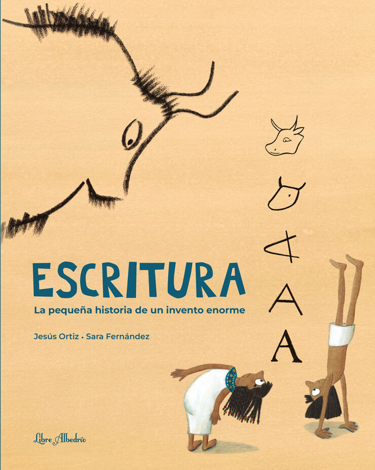 Escritura
