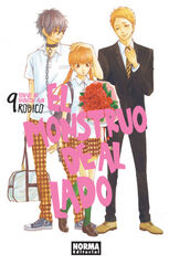 Monstruo de al lado 9 (Tonari No Kaibuts Monstruo de al lado 9 (Tonari No Kaibuts