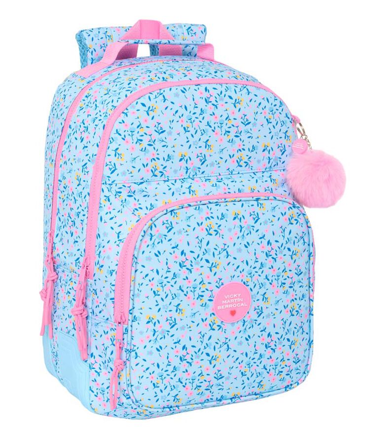 Mochila Paraíso