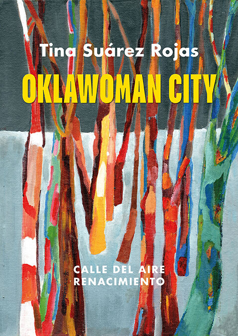 Oklawoman City