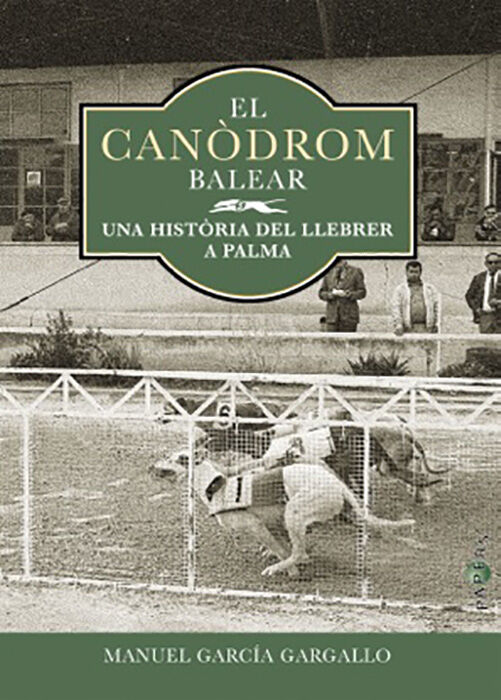 El Can&ograve;drom Balear