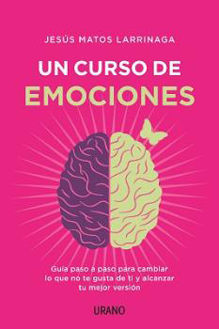 Un curso de emociones