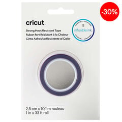 Cinta Resistente Calor extra fuerte