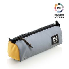 Estuche Miquelrius Rider 1 cremallera