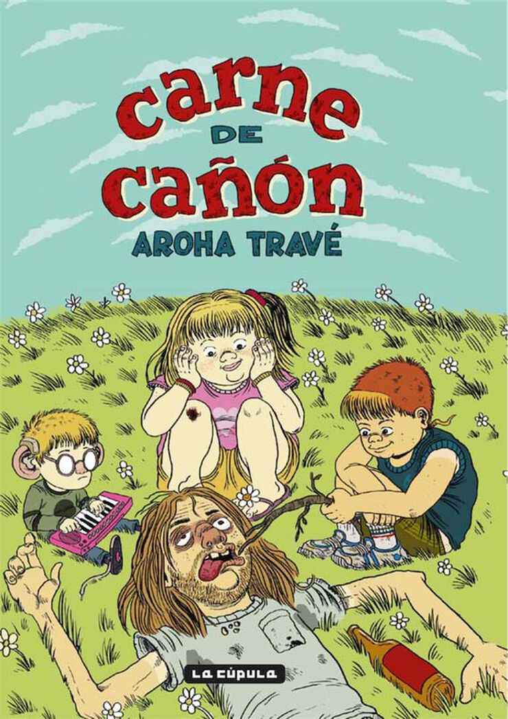 Carne de cañón