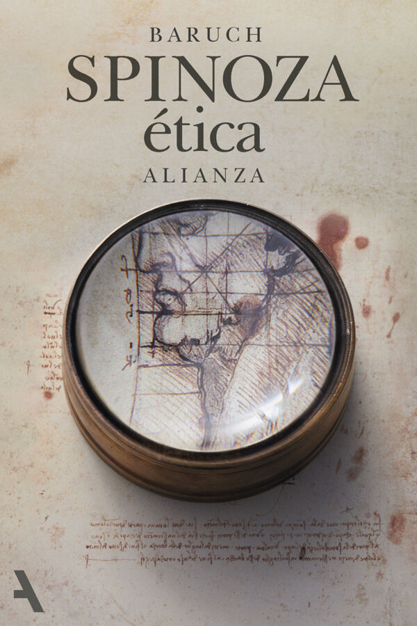 &Eacute;tica