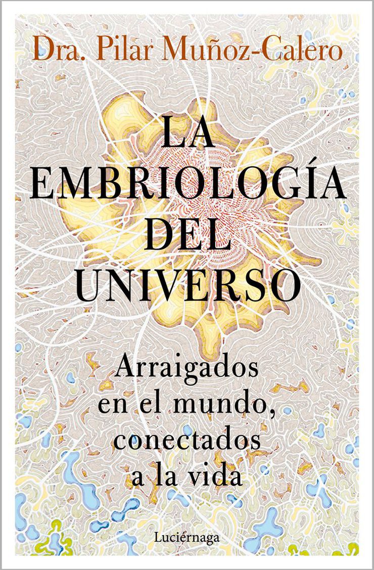 La embriología del universo