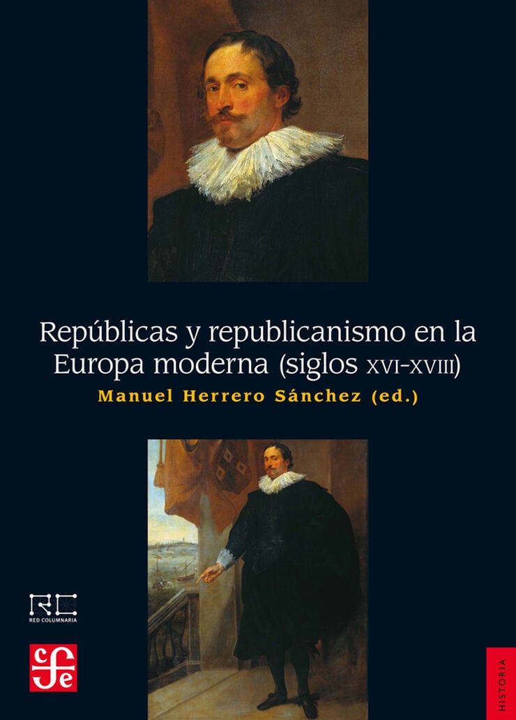 Repúblicas y republicanismo en la Europa