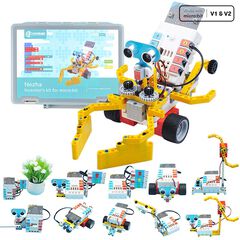 Kit d'inventor Nezha micro:bit Elecfreaks