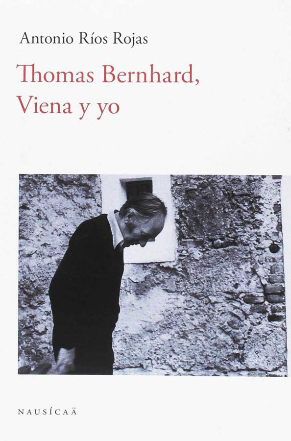 Thomas Bernhard, Viena y yo