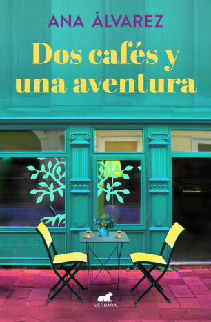 Dos caf&eacute;s y una aventura