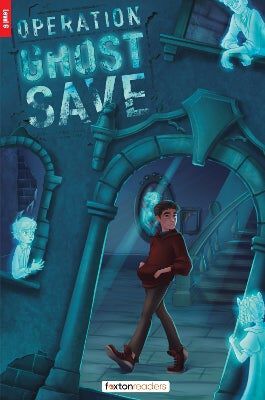 FOXTON FR B2C1 Operation Ghost Save