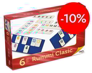 Rummi Clasic Plus