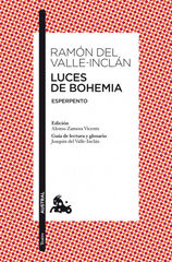 Luces de Bohemia Luces de Bohemia