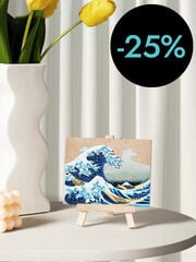 Pintura 3D Madnesstoys Mini Ola