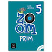 Zoom 5 Cahier
