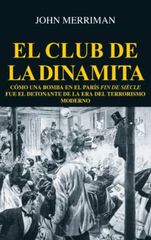 El club de la dinamita El club de la dinamita